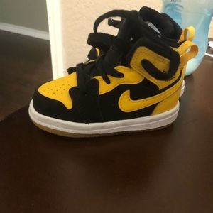 4c Jordan 1s
